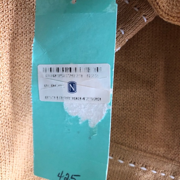 St John Collection Marie Gray Knit Jacket - Picture 7 of 8